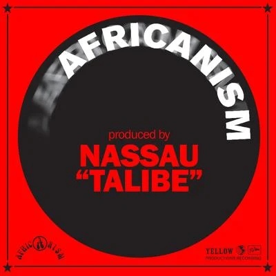 Africanism/Bob SinclarTalibe