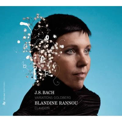 Blandine RannouPaul AgnewElizabeth KennyAnne-Marie LaslaBach: Variations Goldberg