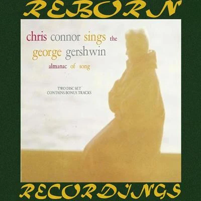 Chris ConnorChris Connor Sings the George Gershwin Almanac of Song (HD Remastered)