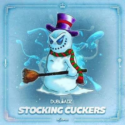 DubloadzStocking Cuckers EP