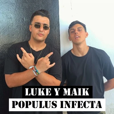 LukePaulPopulus Infecta