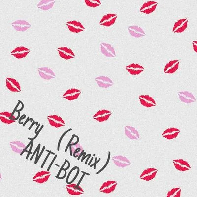 ANT1-BOI種草莓（BERRY REMIX）