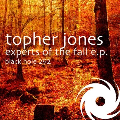 Topher JonesExperts Of The Fall