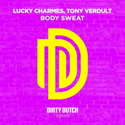 Lucky CharmesCoreyBody Sweat