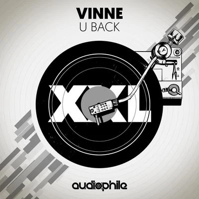 VINNEU Back