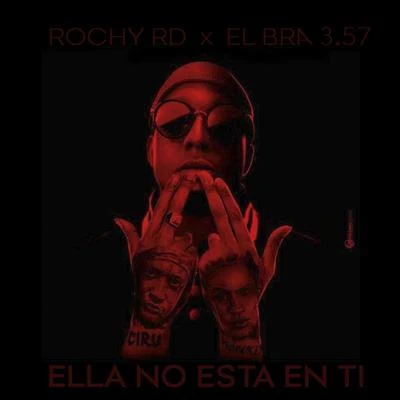 Rochy RD/Bulin 47/Chiki El De La Vaina/Rosaly Rubio/Gatillero 23/Ceky Viciny/Choco Face/Frankely MCElla No Esta en Ti