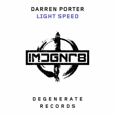 Darren PorterLight Speed