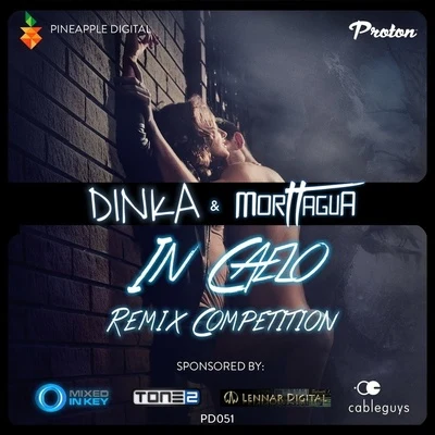 DinkaIn Caello (Remixes Part 2)