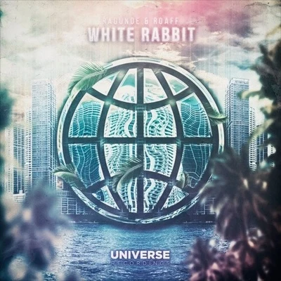 Nic Johnston/RagundeWhite Rabbit