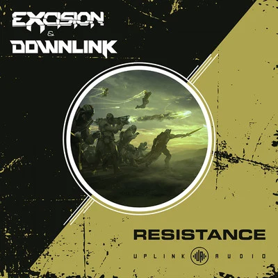 Excision/DatsikResistance