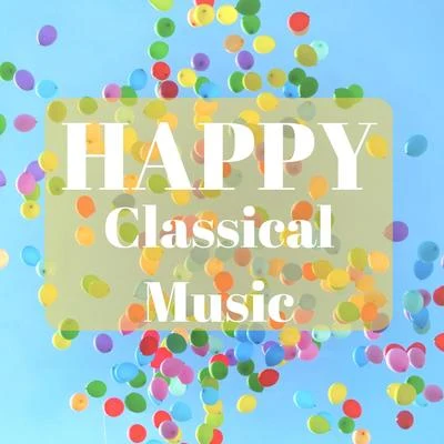 Georges DelerueHappy Classical Music