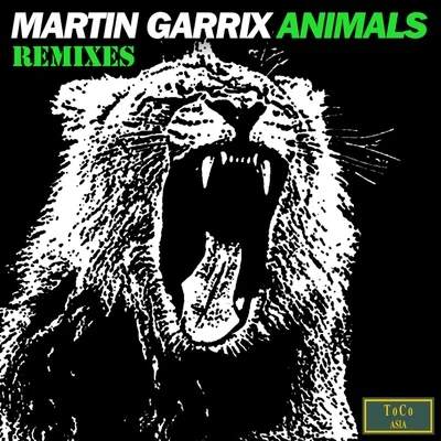 Martin GarrixAnimals (Remixes)