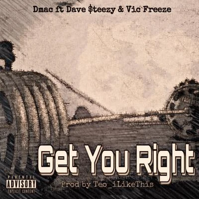 Victor FreezeGet You Right