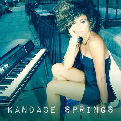 Kandace SpringsKandace Springs