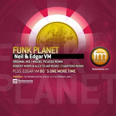 NeilFunk Planet