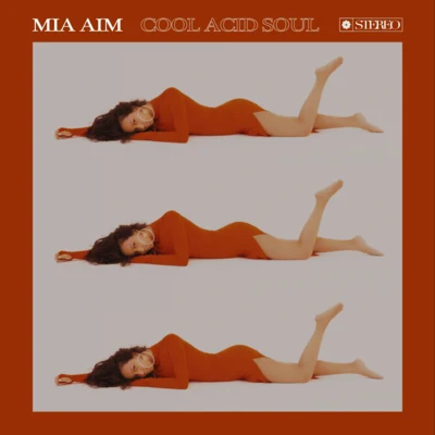 李丁丁MIA AIM/Major冷.酸.靈 | Cool Acid Soul