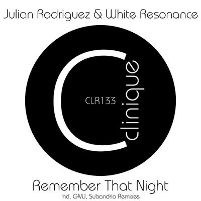 Julian RodriguezAndrei NiconoffRemember That Night