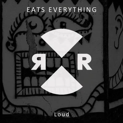 Eats EverythingGreen VelvetLoud