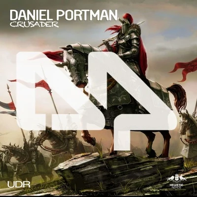 Daniel PortmanCrusader