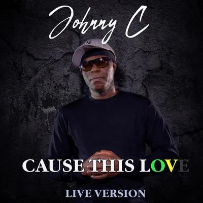 Diamond Ortiz/Johnny C/FingazzCause This Love (Single)