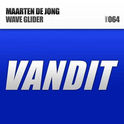 Maarten De Jong/Coast 2 CoastWave Glider