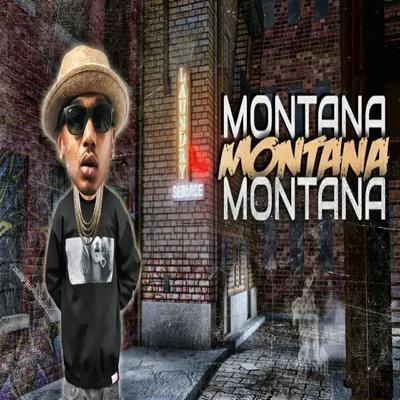 Montana Montana Montana/Nate NateyMontana Montana Montana