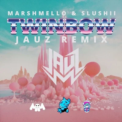 Jauz/BorgoreTwinbow (Jauz Remix)