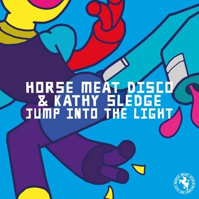 Fi McCluskeyHorse Meat DiscoJump Into The Light