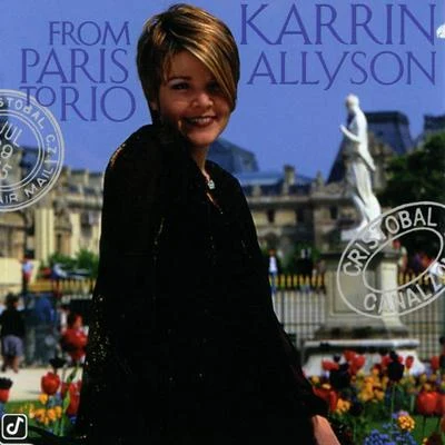 Karrin AllysonFrom Paris To Rio