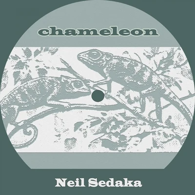 Neil SedakaChameleon