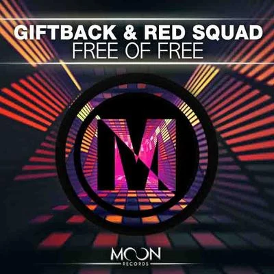 Azell/Ryan Tyler/GIFTBACK/frizz-BFree of Free (Original Mix)