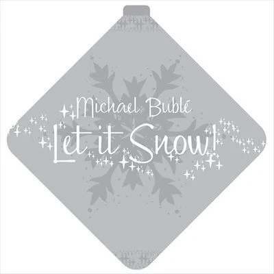 Michael BubléLet It Snow