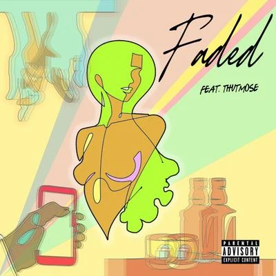 Alex MaliFaded (feat. Thutmose)