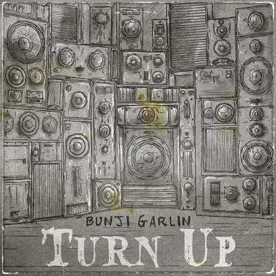 Bunji Garlin4BTurn Up