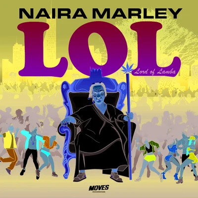 Naira Marley/Lil Kesh/MohbadLol (Lord of Lambda)