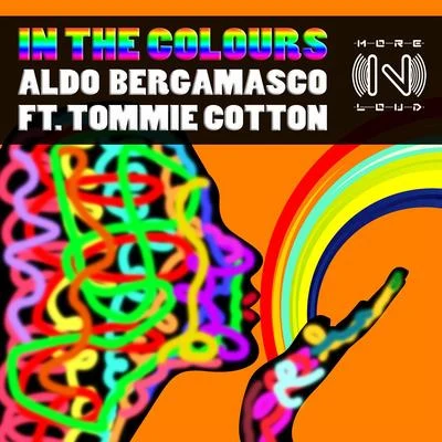 Aldo bergamascoIn The Colours