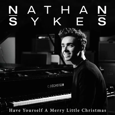 Nathan SykesHave Yourself a Merry Little Christmas