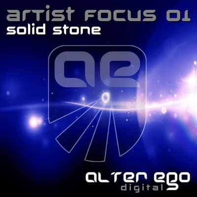 Solid StoneArtist Focus 01