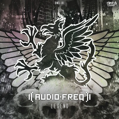 Audiofreq/Code Black/BioweaponLegend