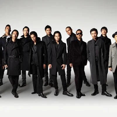 Exile/BAZZBeautiful Life