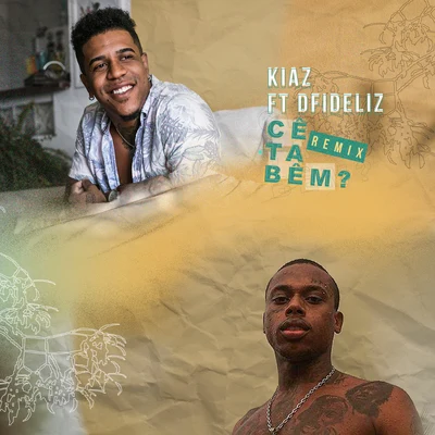 Kali The Goon/Dfideliz/Ecologyk/Sandrão RZO, Dfideliz & Ecologyk Feat. Kali The GoonCê tá bem (Remix)