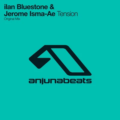 ilan BluestoneTension