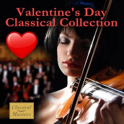 Classical Music: 50 of the Best/Peter Ilyitch Tchaikovsky/Pyotr Ilyich Tchaikovsky/Tchaikovsky/Pyotr Ilyich TchaikovskyValentines Day Classical Collection