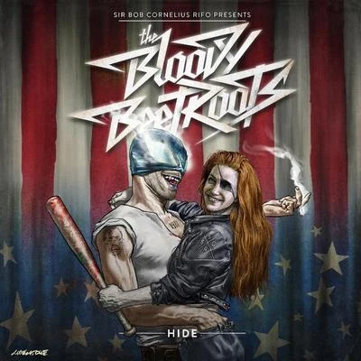 The Bloody BeetrootsHide CD