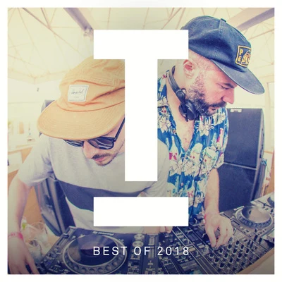 Illyus & BarrientosBest Of Toolroom 2018