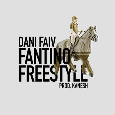 Dani Faiv/Vegas JonesFantino Freestyle