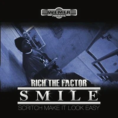 Rich The FactorSmile