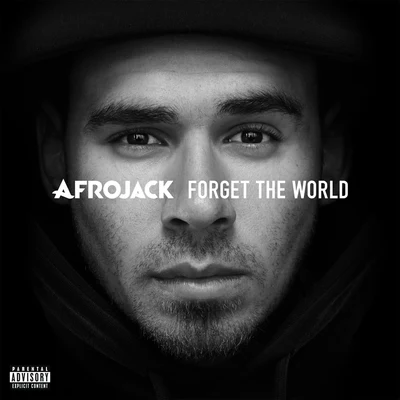 AfrojackForget The World