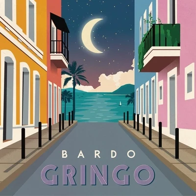 Bardo/Jam in the VanGringo