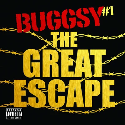 Dubkasm/BuggsyThe Great Escape